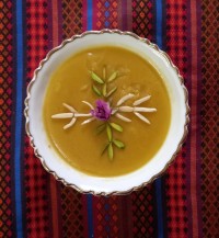 کاچی زعفرانی