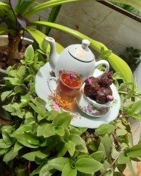 توپک شکلاتی..
