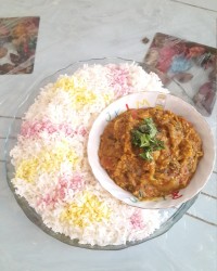 خورش دختر لوس عکسها متفاوته..لطفا ورق بزنید