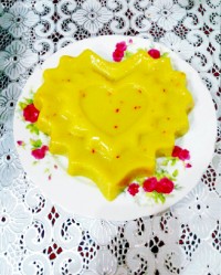 پاناکوتازعفرانی