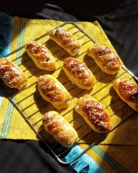 نـــان مغز دار