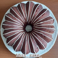 کیک لطیفه (سحرآمیز)