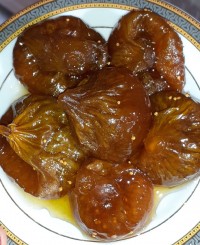 مربای انجیر بهی پز خوشمزه وعالی