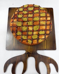 کیک ویژه ی پذیرایی