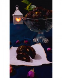 شیرینی بازیافتی