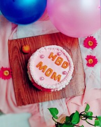 کیک جادویی بادستور استاد سراجی