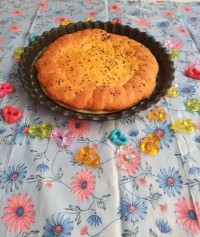 نون (بادستور خمیر خانم سراجی عزیز)