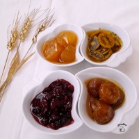 مربای کیوی