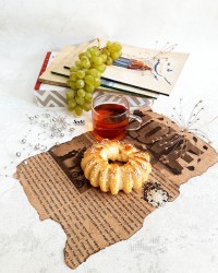 نان صبحانه