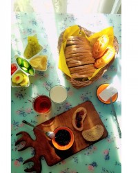 صبحانه قرار گروهی