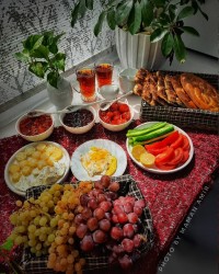 صبحانه