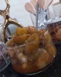 لیموعسلی