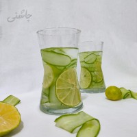 دتاکس واتر
