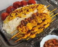 جوجه حلزونی