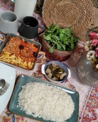 نهارامروز?