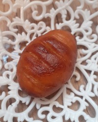 نان مغزدار