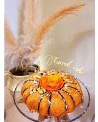 ☆♡کیـک هـویج گــردو ♡☆