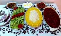 خورشت خلال کرمانشاهی