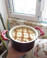 فرنی عکسها متفاوته