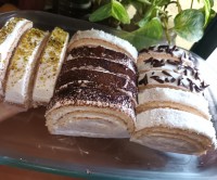 رولت خودم پز