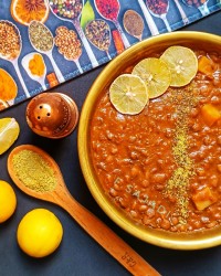 عدسی