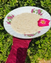 حس خوب منزل پدری