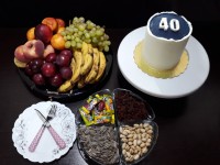 تولد حضرت یار?