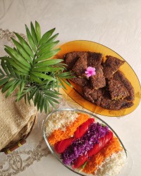 کوکوی سبزیجات