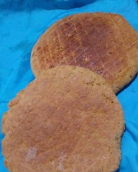 تفتون خونگی مامان پز