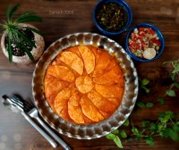 ماکارونی قالبی