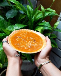 خورش قیمه نجفی (علاچی)