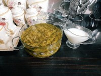 آش لخشک (غیش)