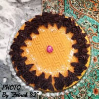 حلوا سه ارد مجلسی