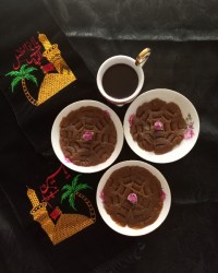 قهوه بیرجندی