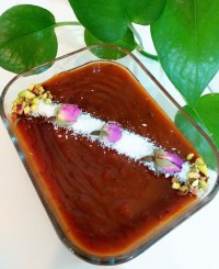 حلوا عربی چالش استاد سراجی.