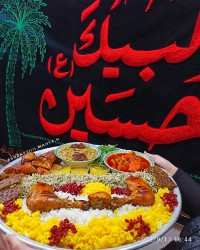 نذر_اربعین اربعین_حسینی