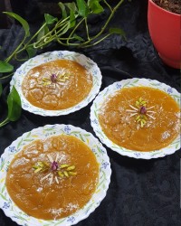 حلوا_ اربعین حسینی