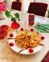 پاستا پنه الفردو