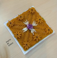 حلوا هویج (ویژه اربعین حسینی)