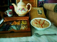 حلیم اربعین