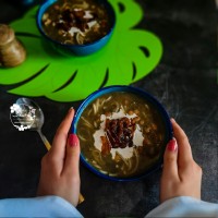 نوبرانه ی پاییز...