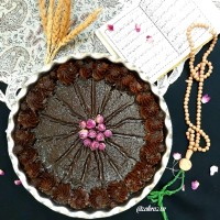 حلوا نسکافه ای استاد_ سراجی_اربعین