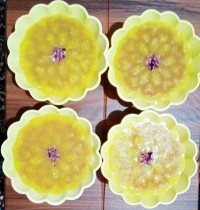 شله زردنذری