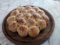 نان ماستی