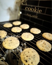 کوکی نسکافه