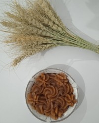 حلوا بیسکویتی???