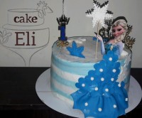 Cake Eli