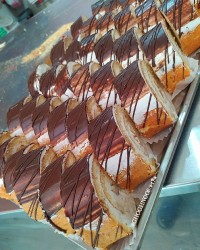 رولت ورق بزنید