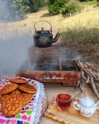 کماج اصل همدان