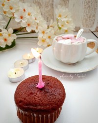 happy birthday Fateme❤
